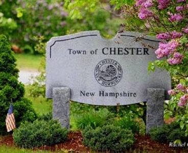 Chester, NH 03036
