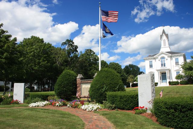 Hampstead, NH 03841