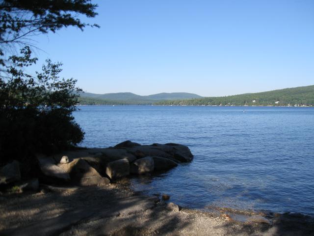 New Durham, NH 03855